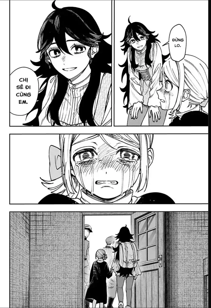 Witchriv Chap 31 - Next Chap 32