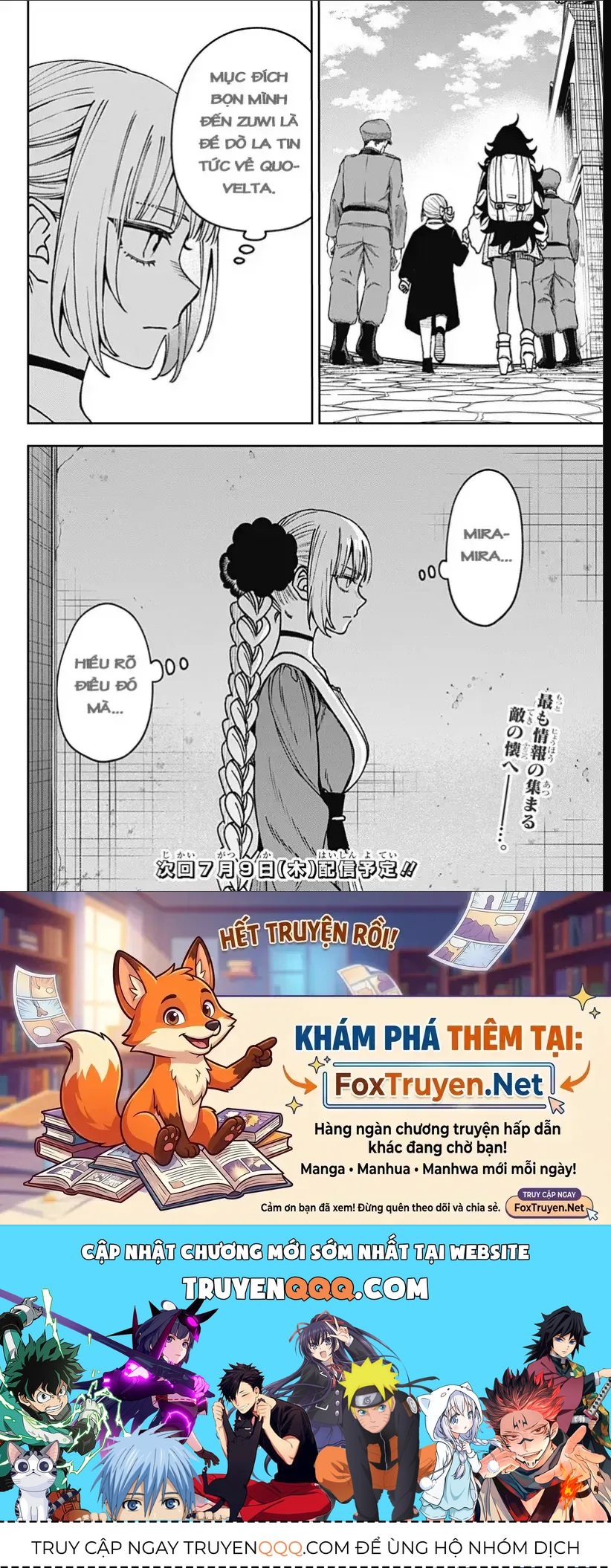 Witchriv Chap 31 - Next Chap 32
