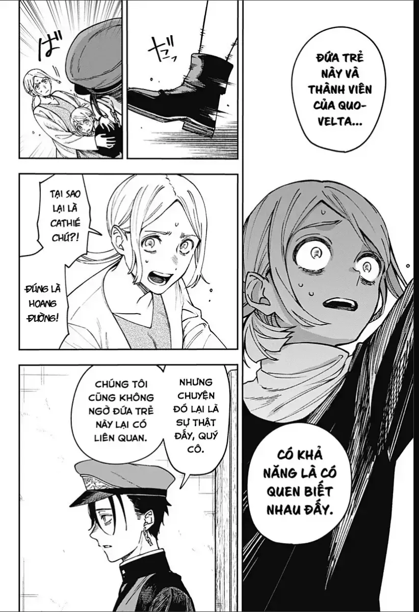 Witchriv Chap 31 - Next Chap 32