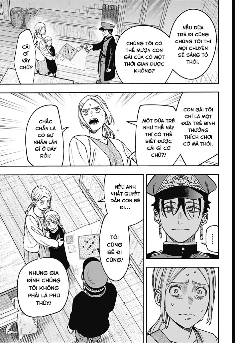 Witchriv Chap 31 - Next Chap 32