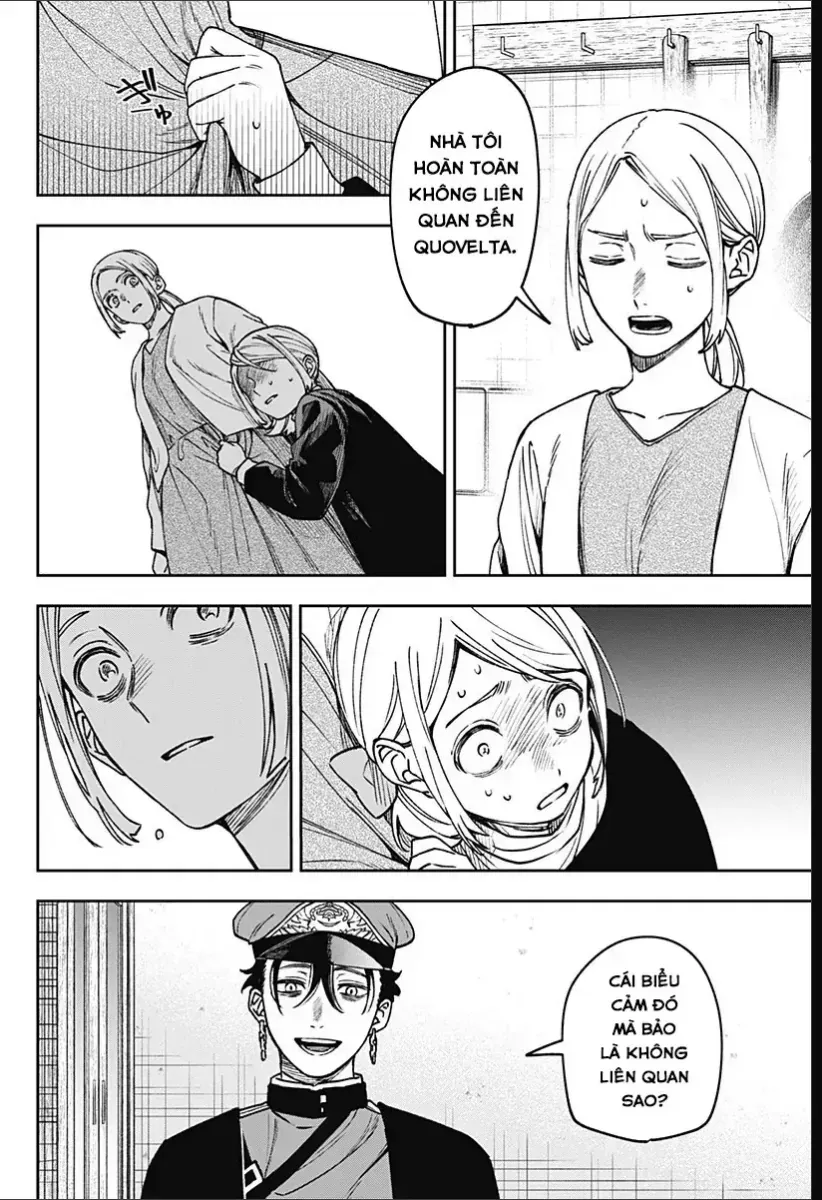 Witchriv Chap 31 - Next Chap 32