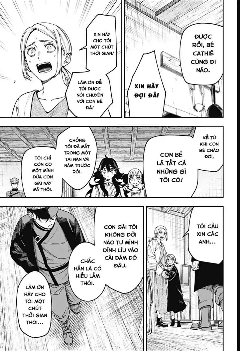 Witchriv Chap 31 - Next Chap 32