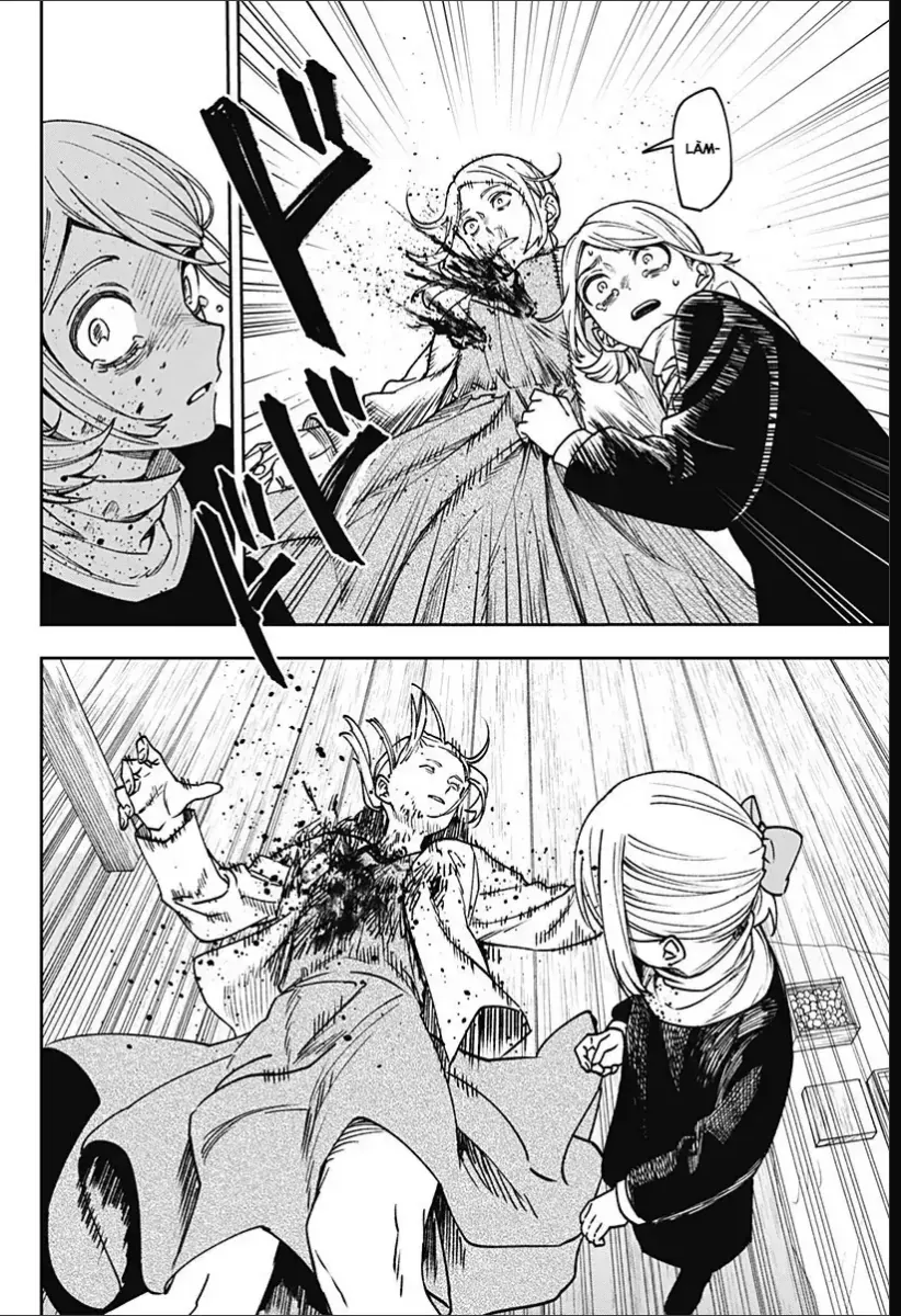 Witchriv Chap 31 - Next Chap 32