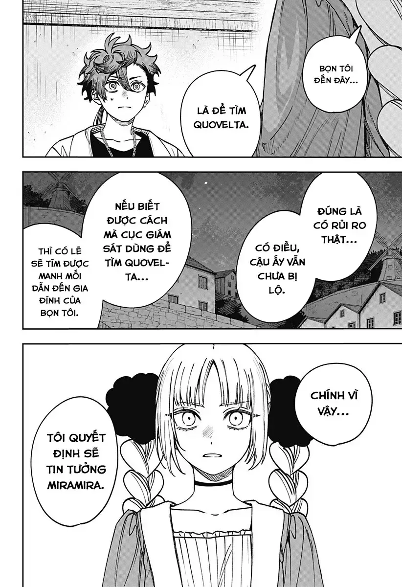 Witchriv Chap 32 - Next Chap 33