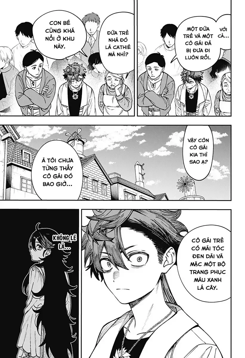 Witchriv Chap 32 - Next Chap 33
