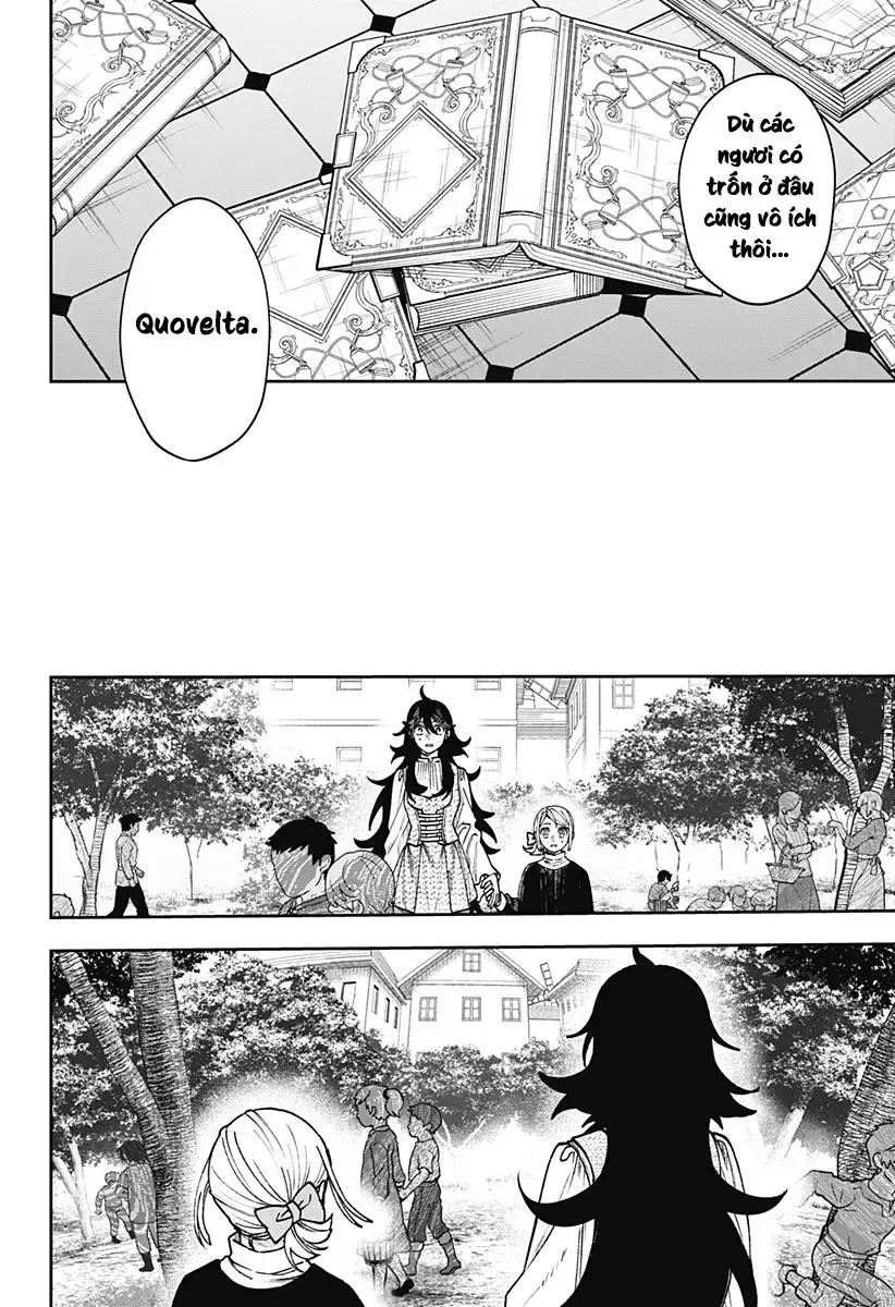 Witchriv Chap 34 - Next Chap 35