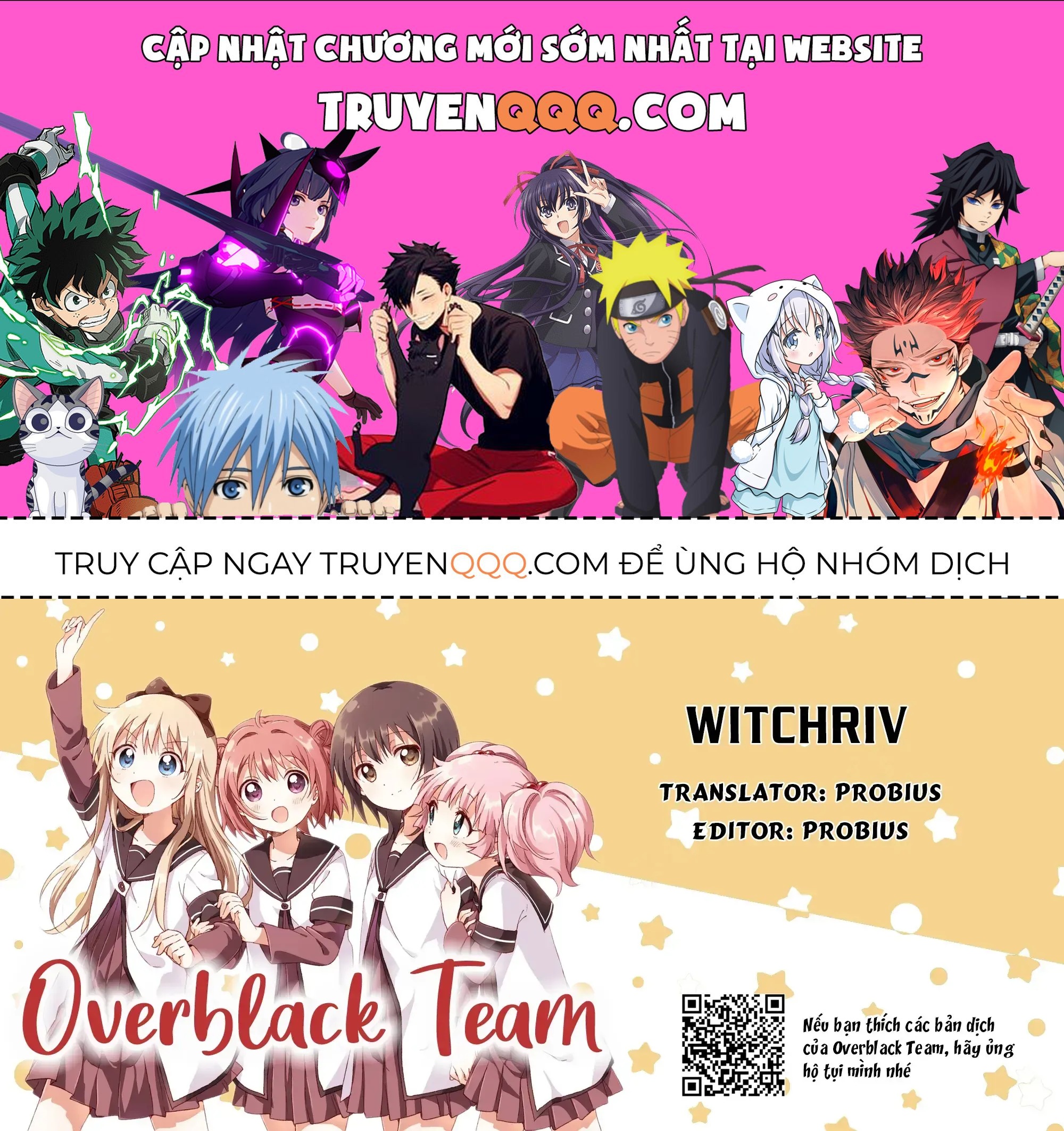 Witchriv Chap 34 - Next Chap 35