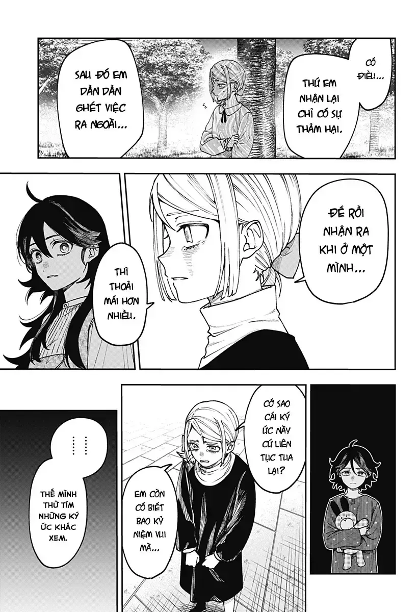 Witchriv Chap 34 - Next Chap 35