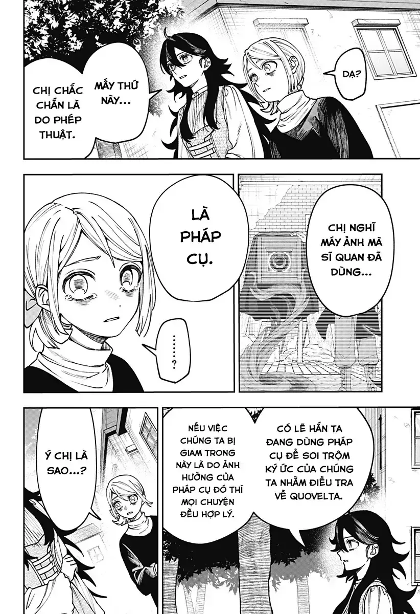Witchriv Chap 34 - Next Chap 35