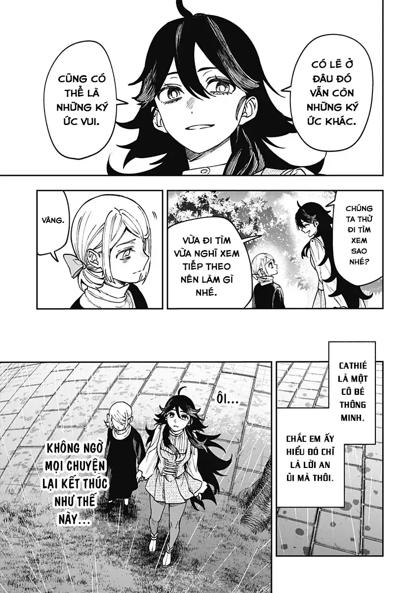 Witchriv Chap 34 - Next Chap 35