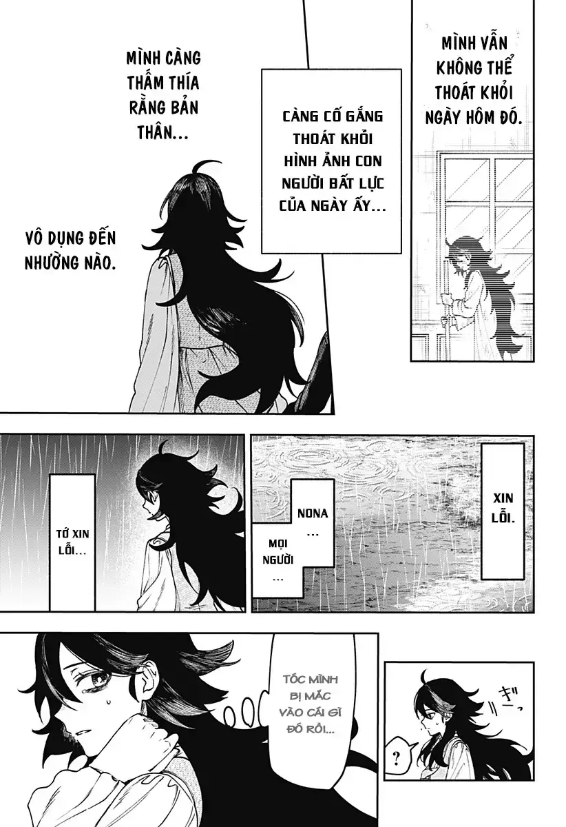 Witchriv Chap 34 - Next Chap 35