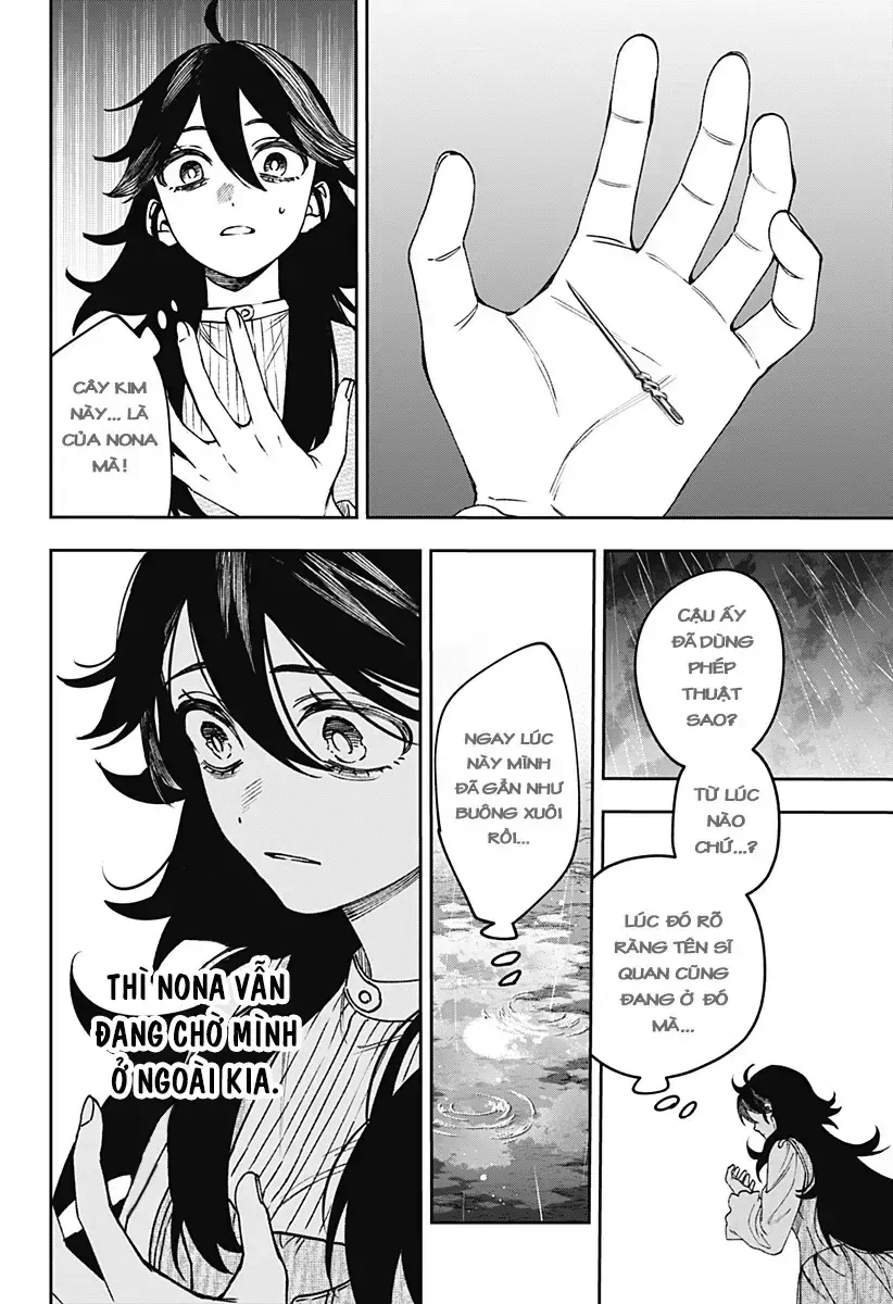 Witchriv Chap 34 - Next Chap 35