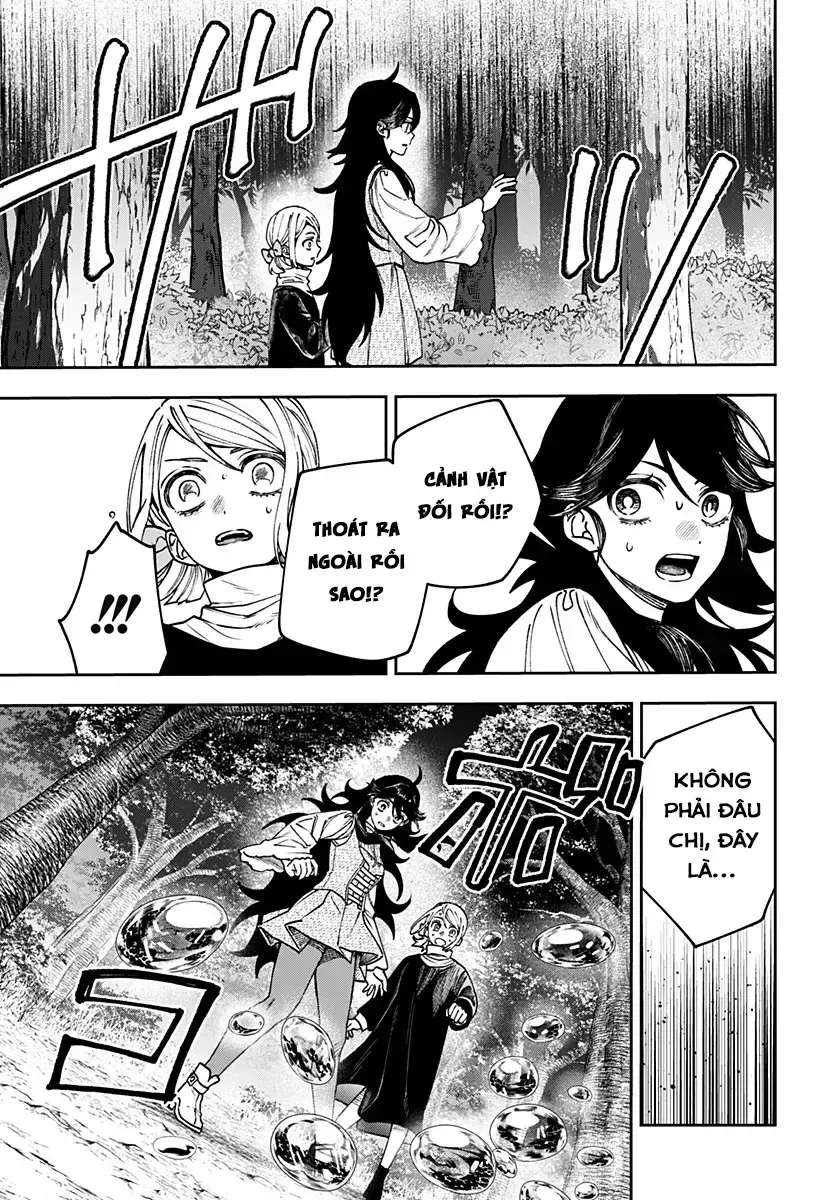 Witchriv Chap 34 - Next Chap 35