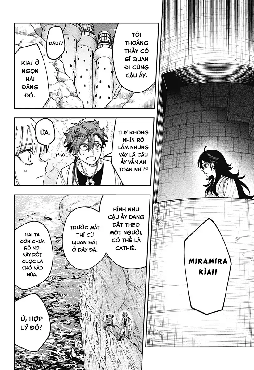 Witchriv Chap 34 - Next Chap 35