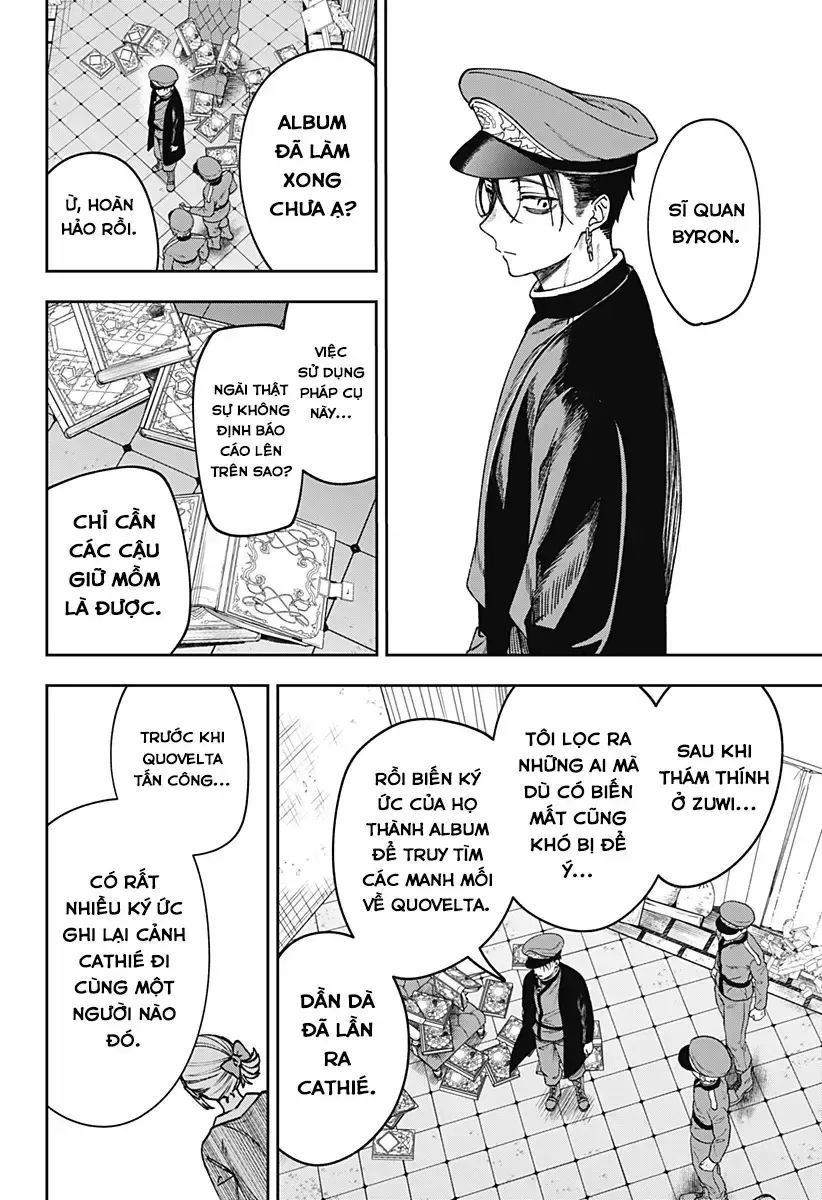 Witchriv Chap 34 - Next Chap 35