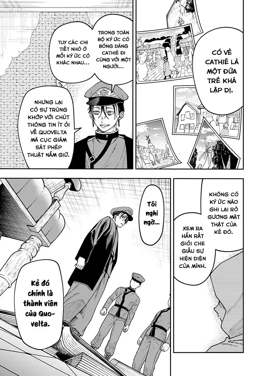 Witchriv Chap 34 - Next Chap 35