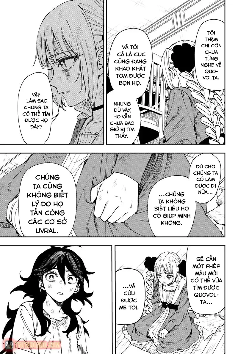 Witchriv Chap 4 - Next Chap 5