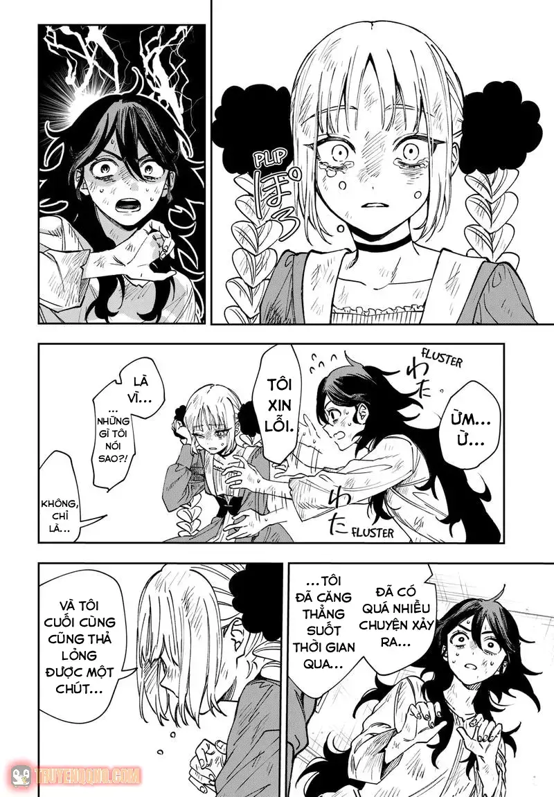 Witchriv Chap 4 - Next Chap 5