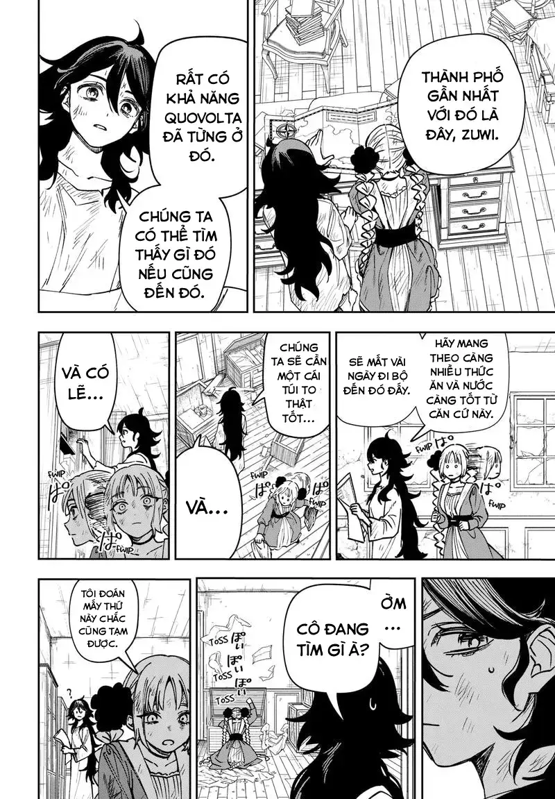 Witchriv Chap 4 - Next Chap 5