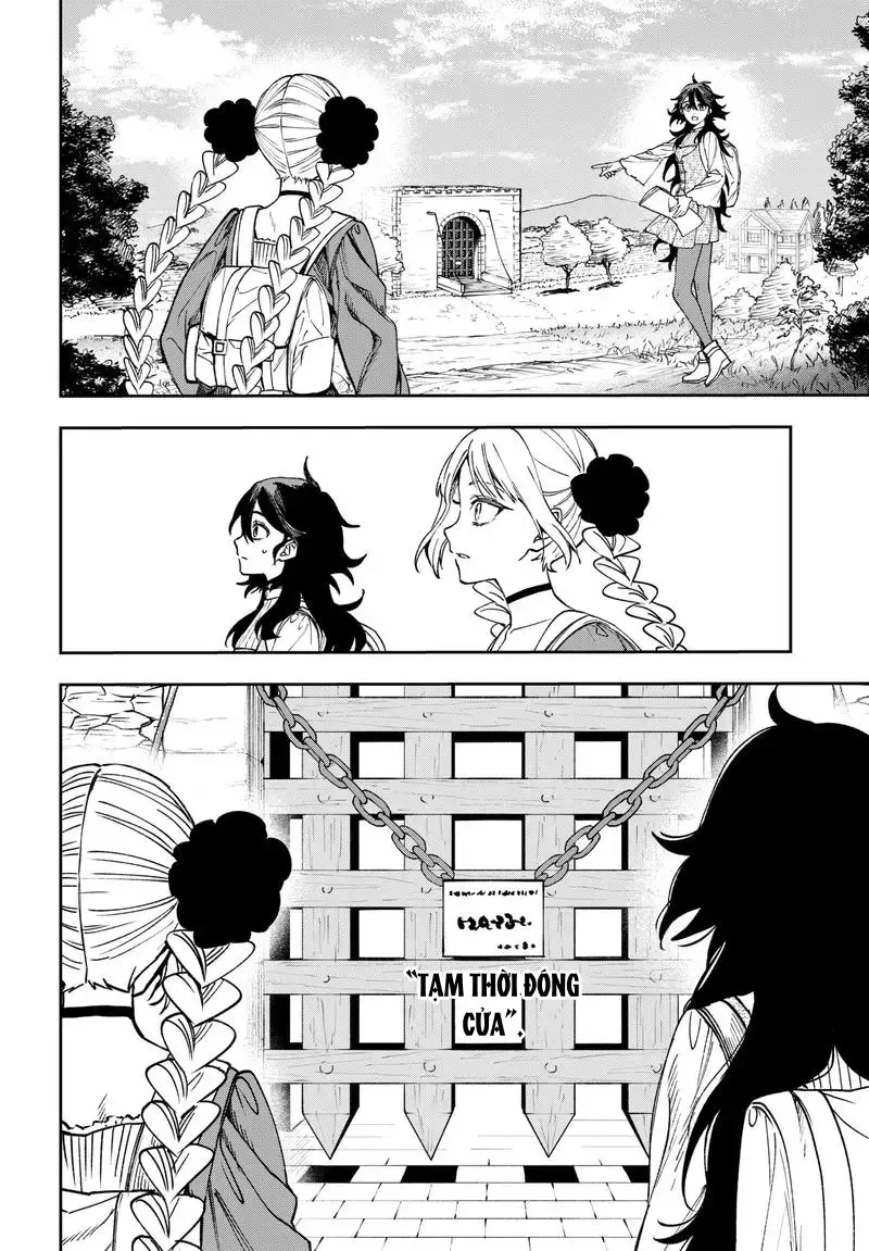 Witchriv Chap 4 - Next Chap 5