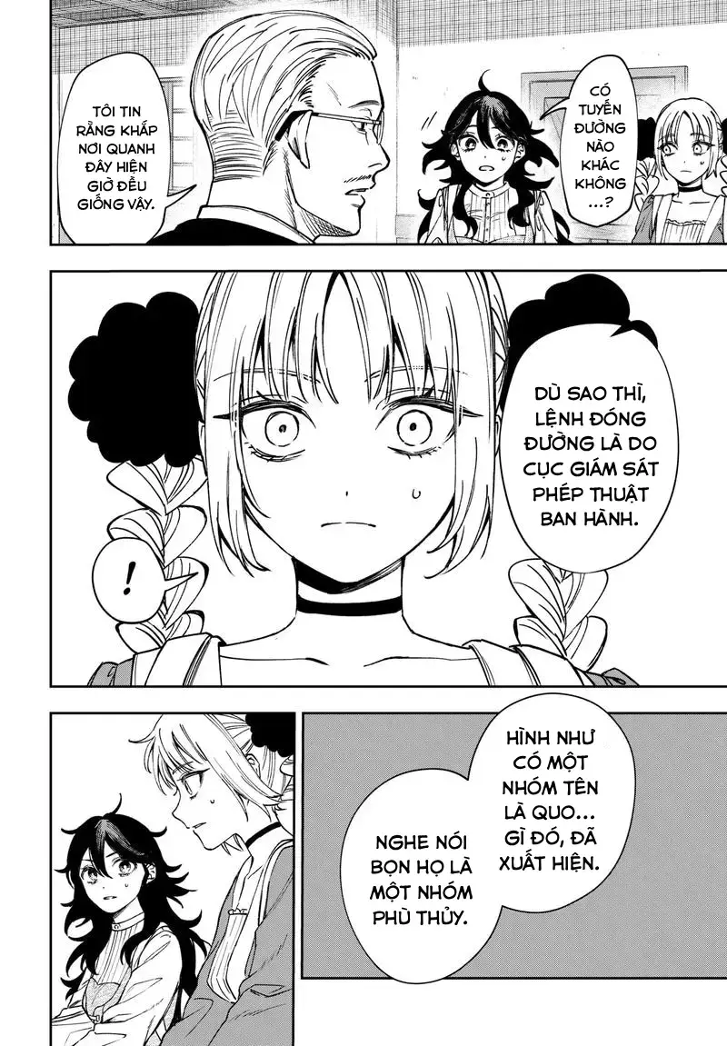 Witchriv Chap 4 - Next Chap 5