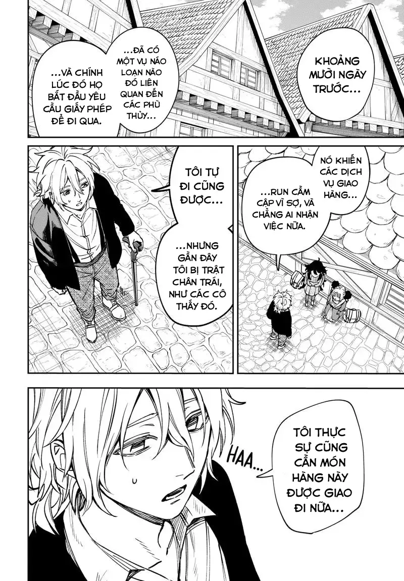 Witchriv Chap 4 - Next Chap 5