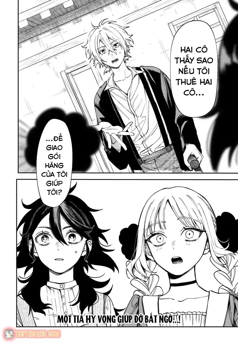 Witchriv Chap 4 - Next Chap 5
