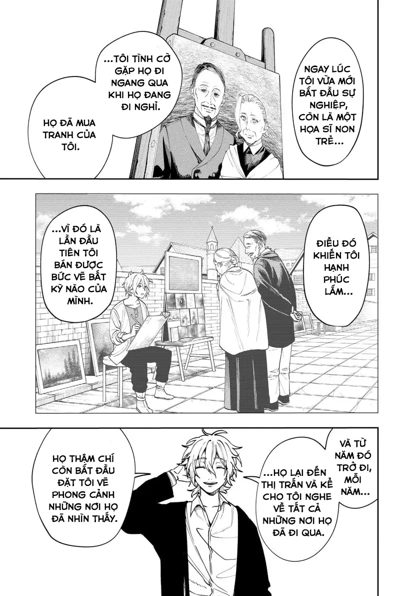 Witchriv Chap 5 - Next Chap 6