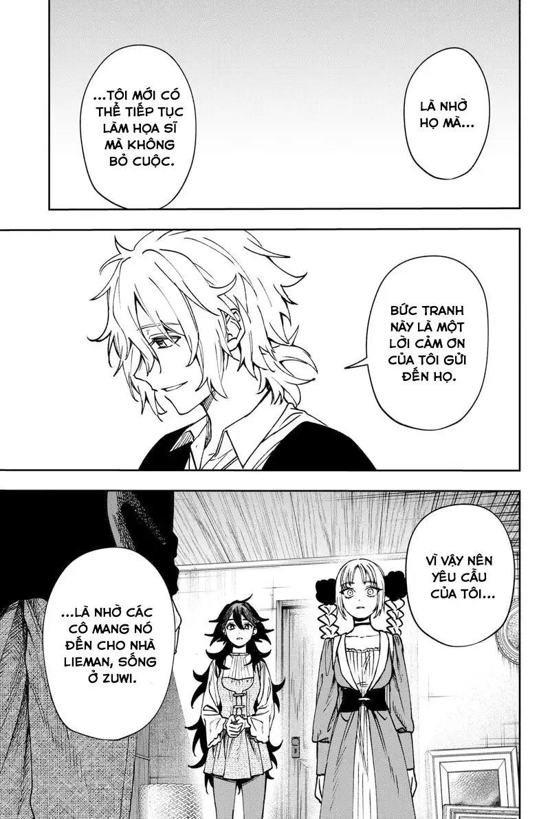 Witchriv Chap 5 - Next Chap 6
