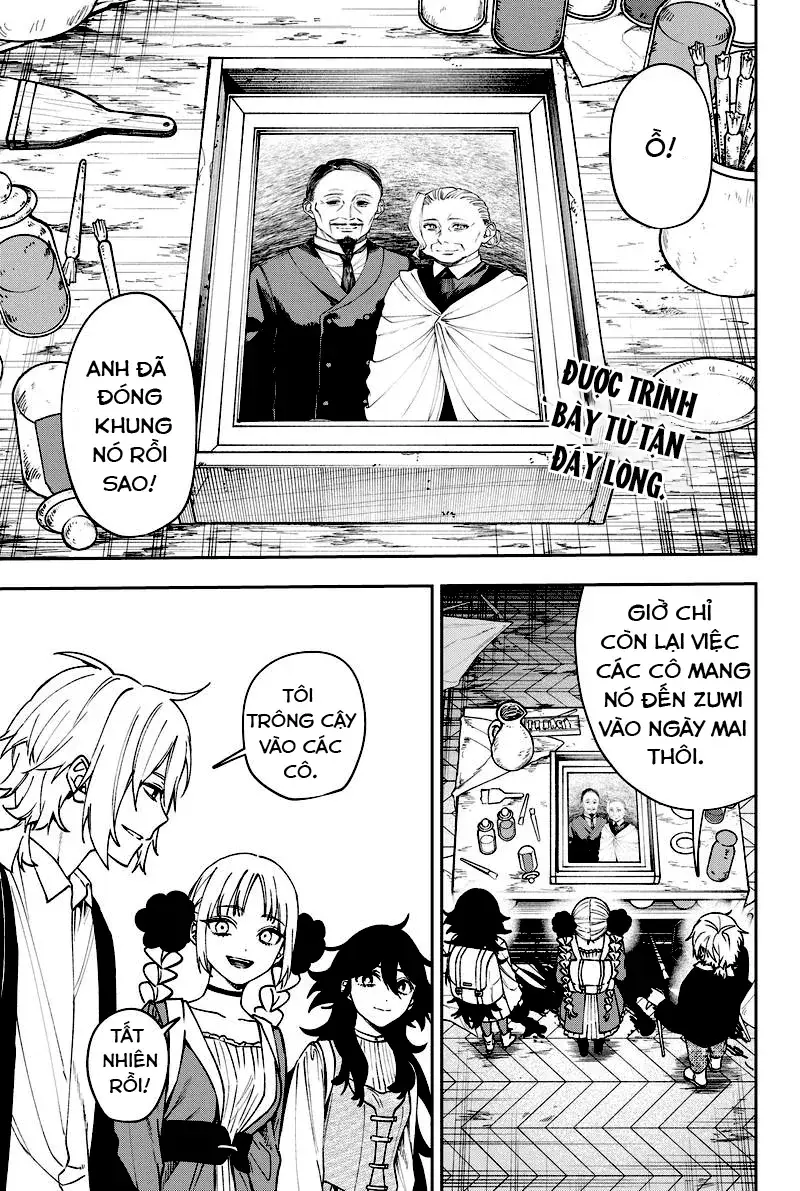 Witchriv Chap 6 - Next Chap 7