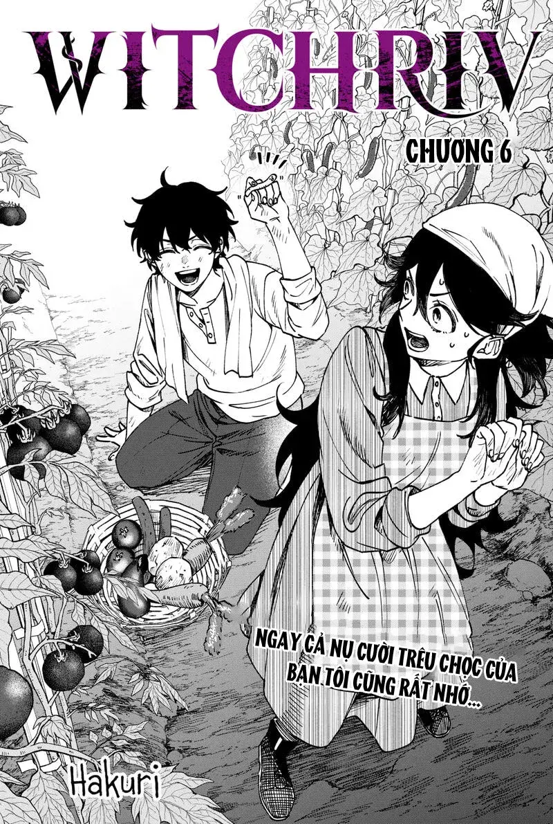 Witchriv Chap 6 - Next Chap 7