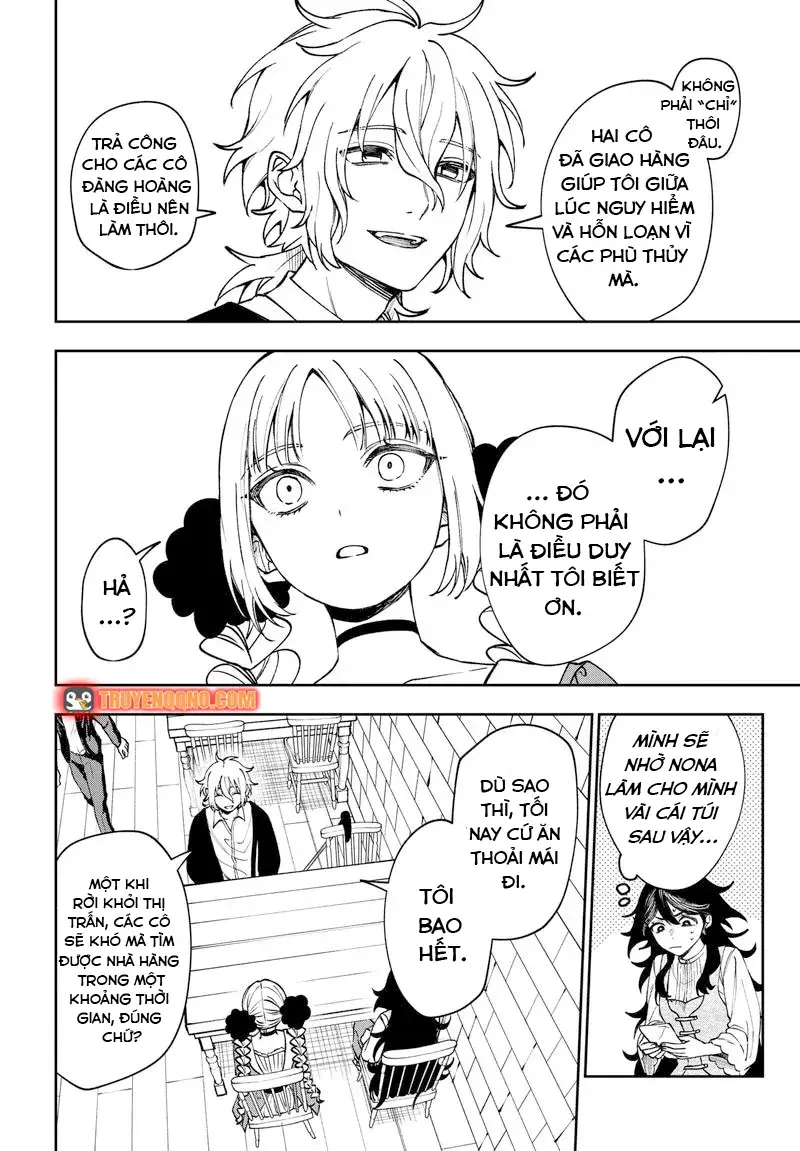 Witchriv Chap 6 - Next Chap 7