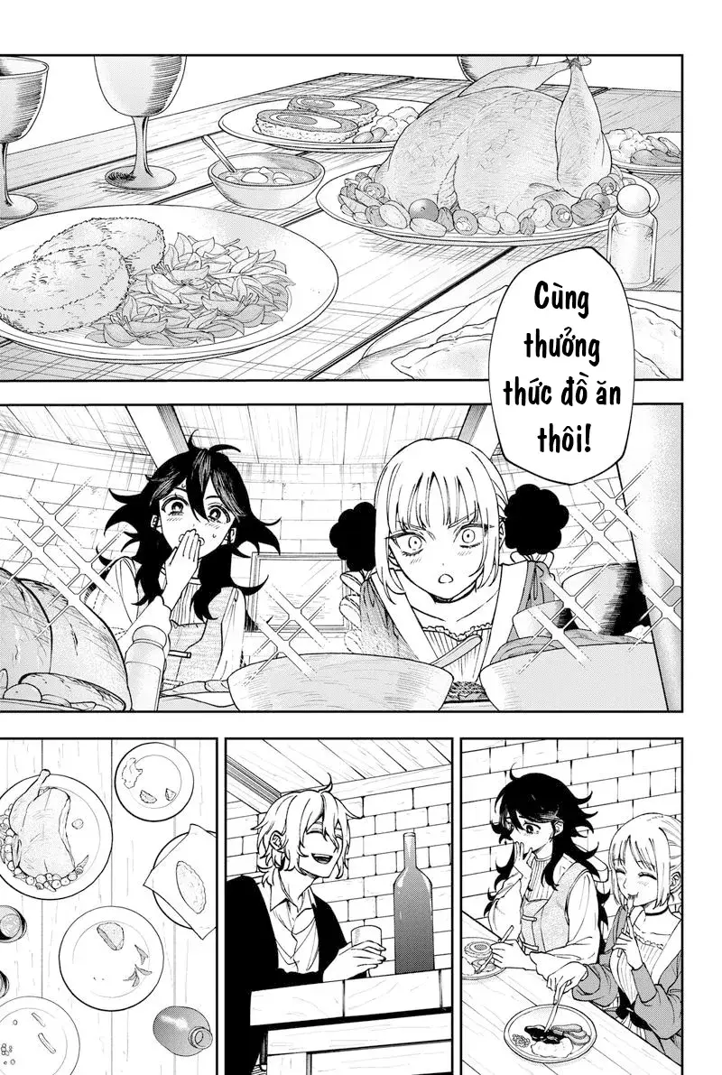 Witchriv Chap 6 - Next Chap 7