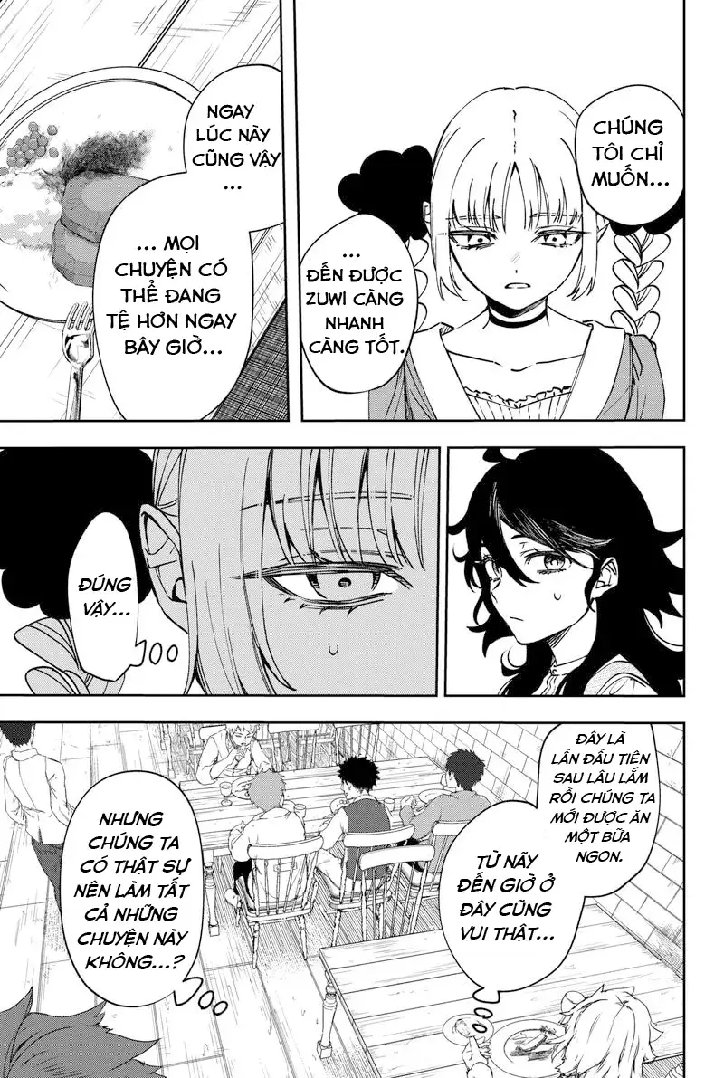 Witchriv Chap 6 - Next Chap 7