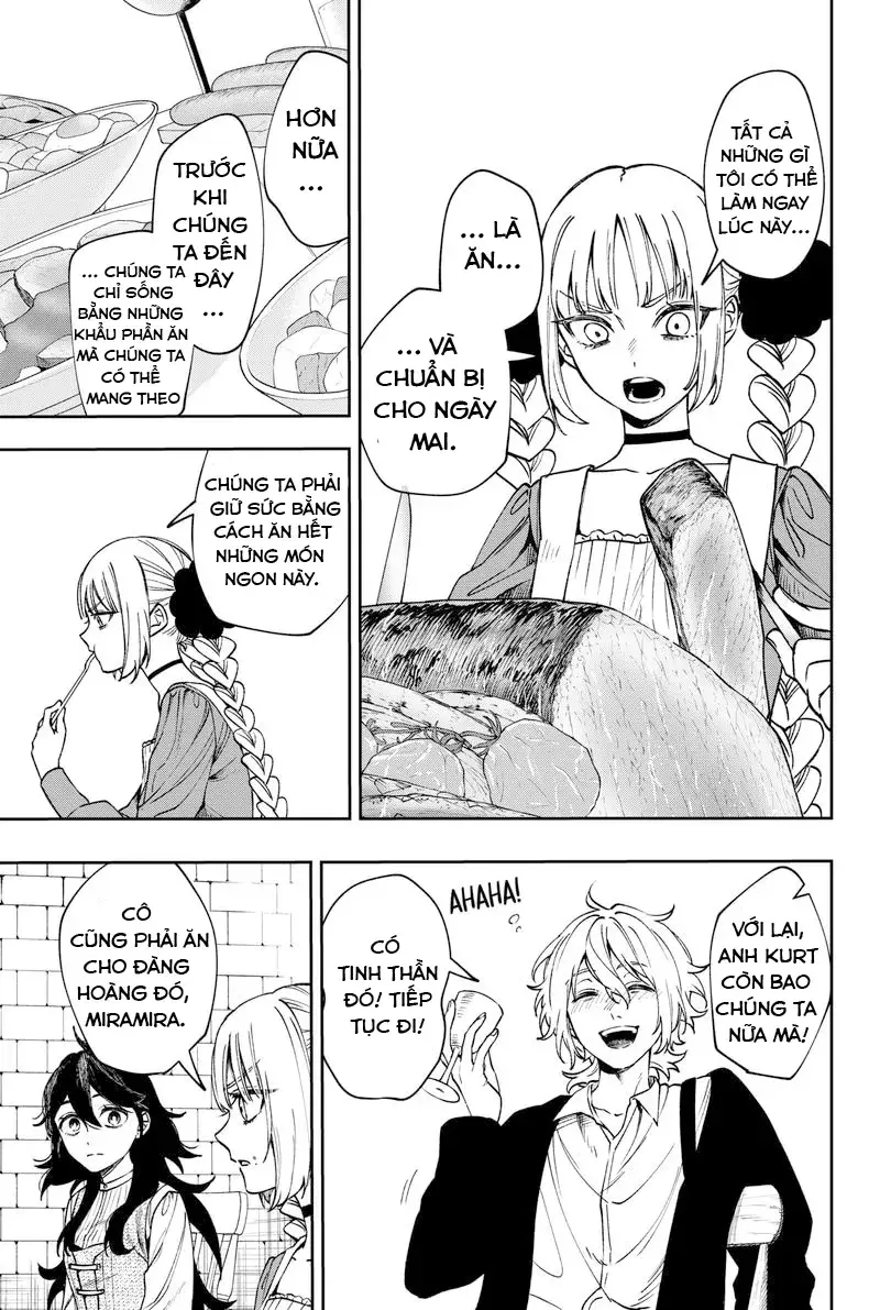 Witchriv Chap 6 - Next Chap 7