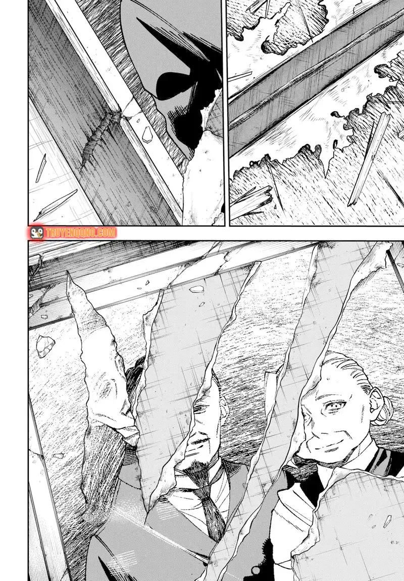 Witchriv Chap 6 - Next Chap 7