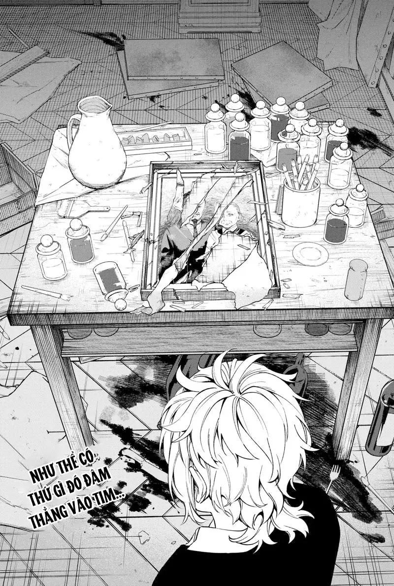 Witchriv Chap 6 - Next Chap 7