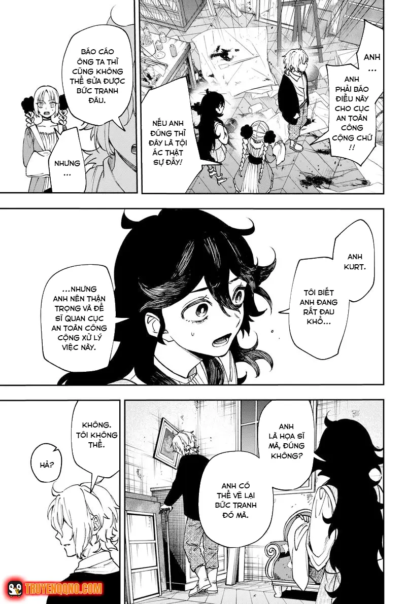 Witchriv Chap 7 - Next Chap 8