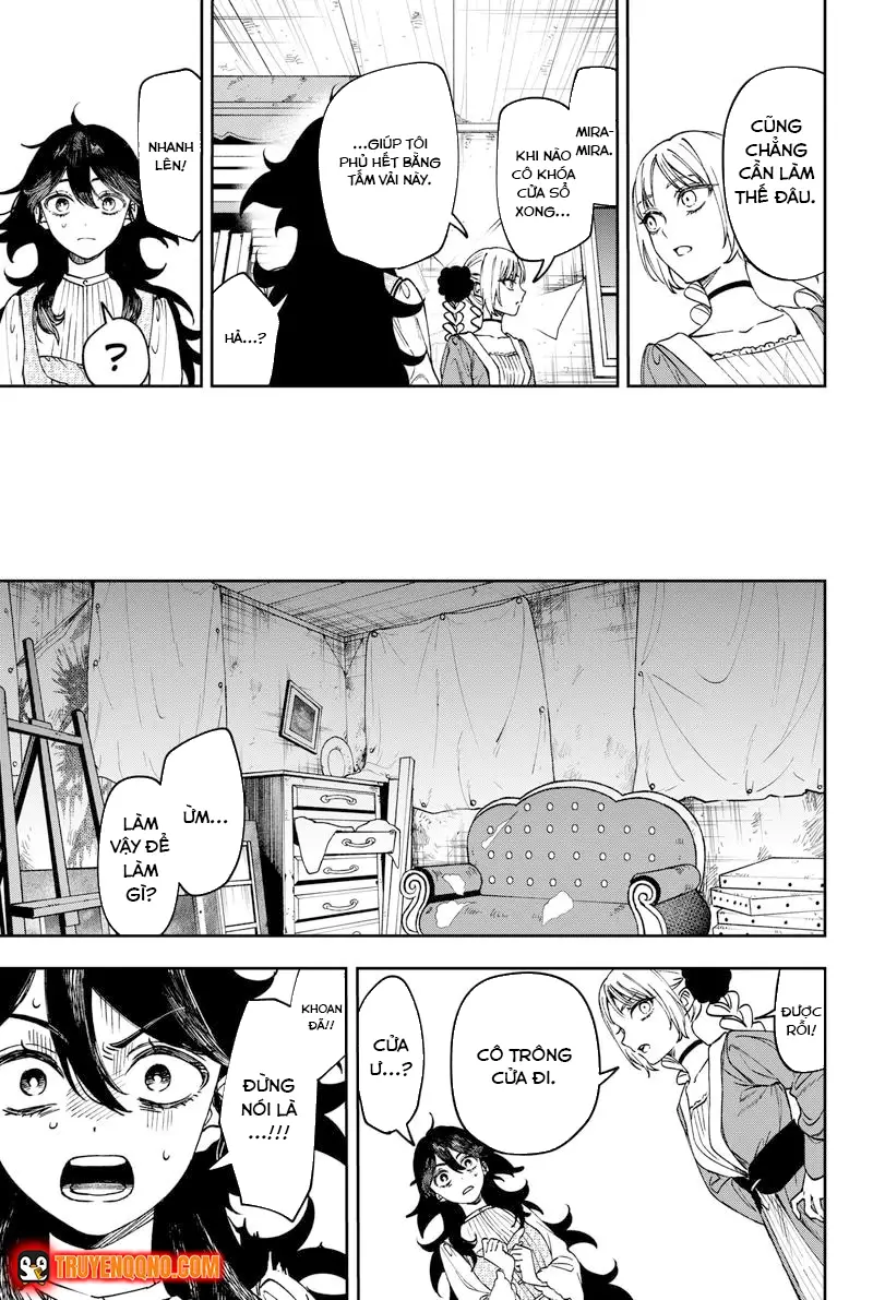 Witchriv Chap 7 - Next Chap 8
