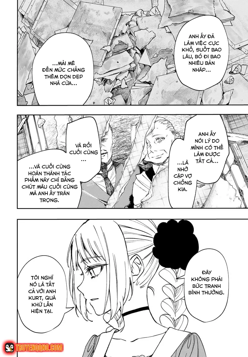 Witchriv Chap 7 - Next Chap 8