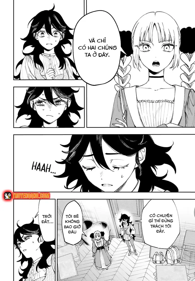 Witchriv Chap 7 - Next Chap 8