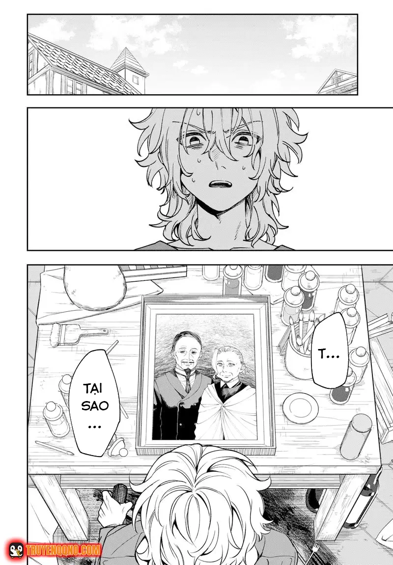 Witchriv Chap 7 - Next Chap 8