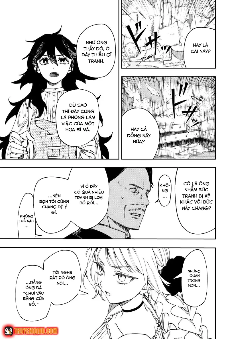 Witchriv Chap 7 - Next Chap 8