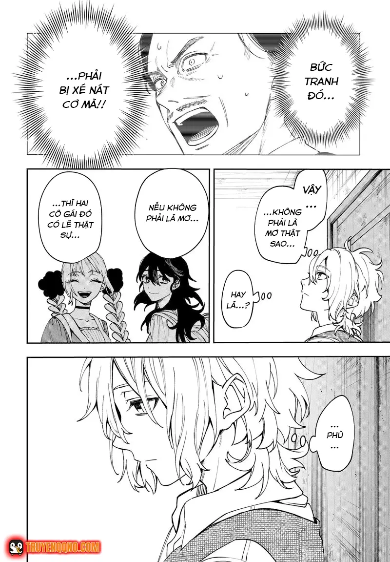 Witchriv Chap 7 - Next Chap 8