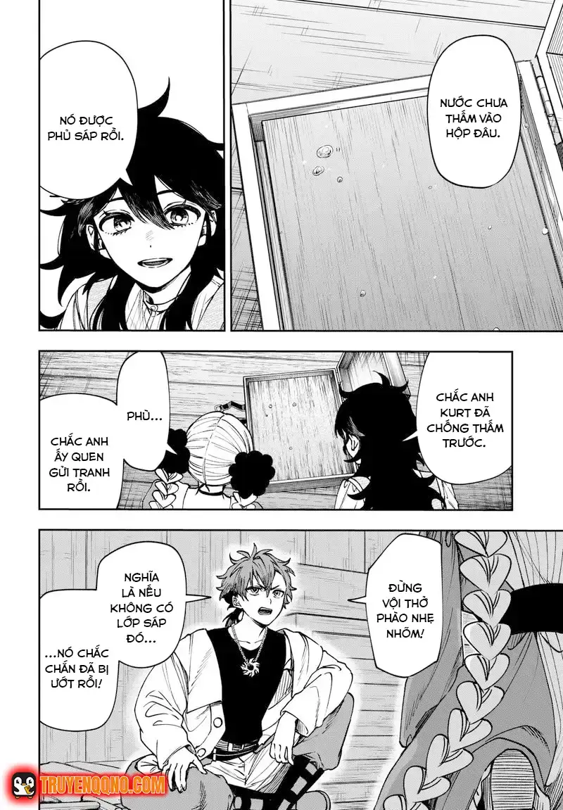Witchriv Chap 8 - Next Chap 9