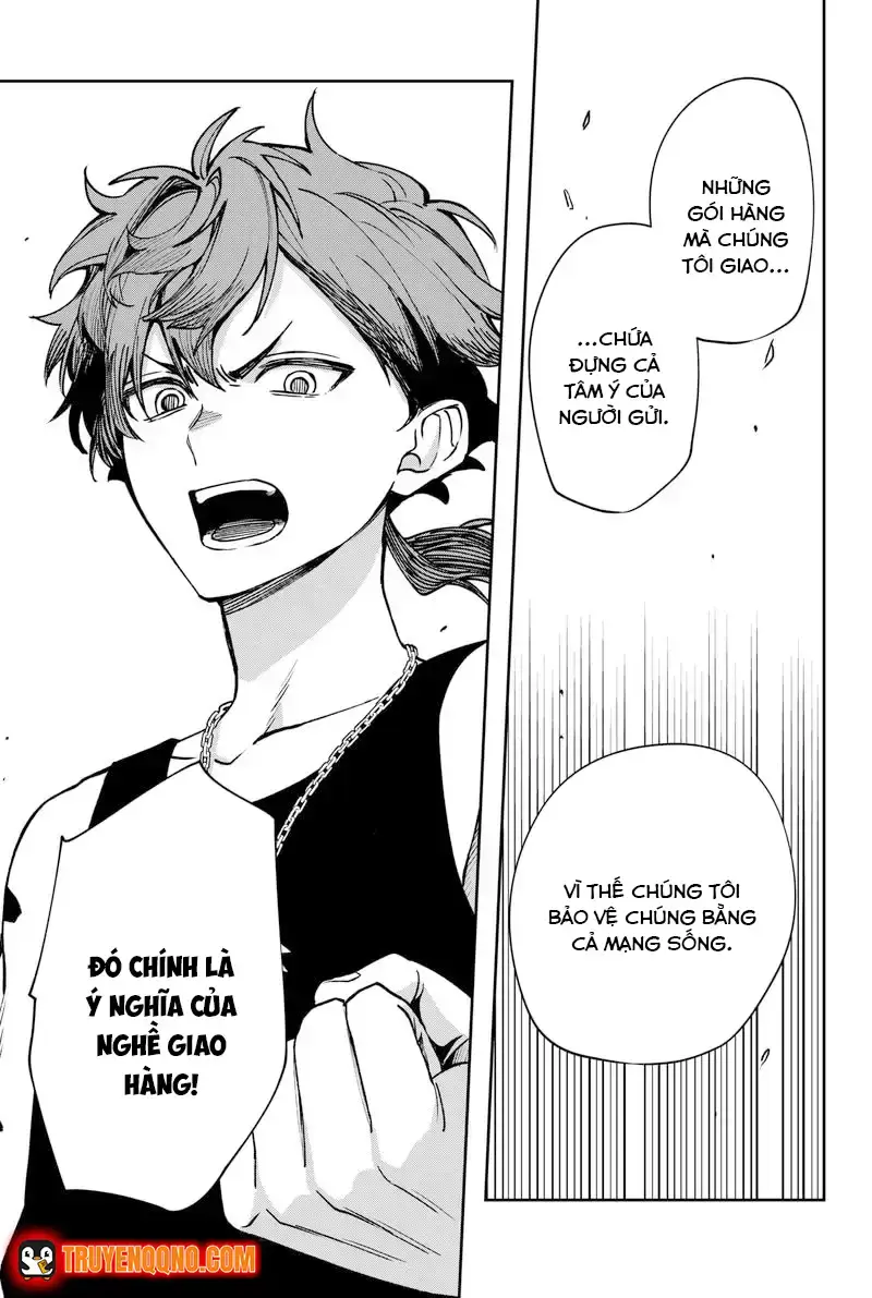 Witchriv Chap 8 - Next Chap 9