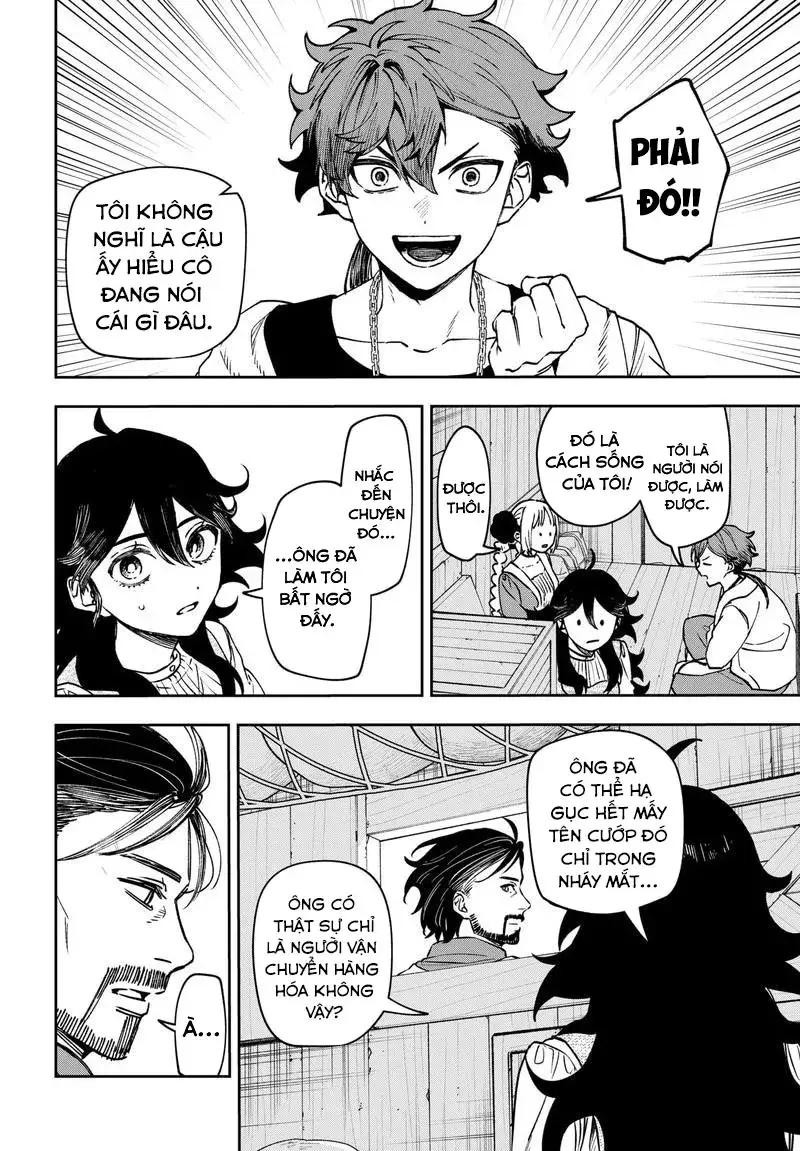 Witchriv Chap 9 - Next Chap 10