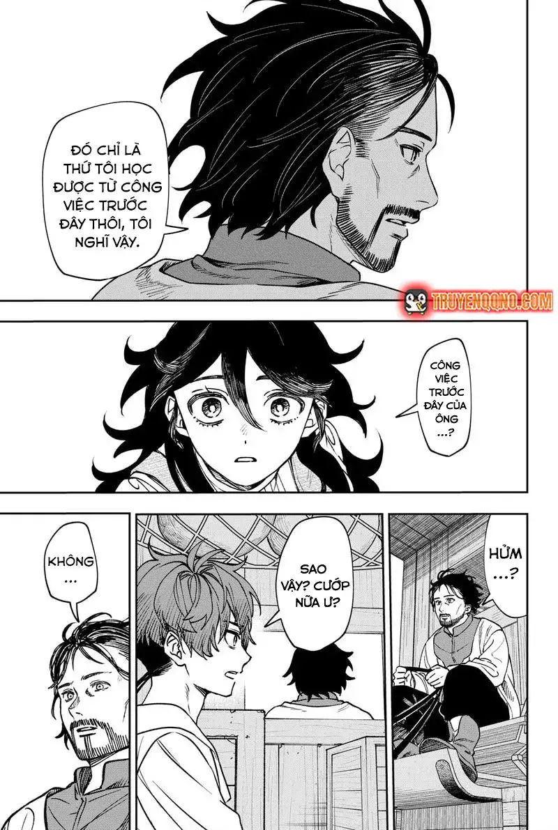 Witchriv Chap 9 - Next Chap 10