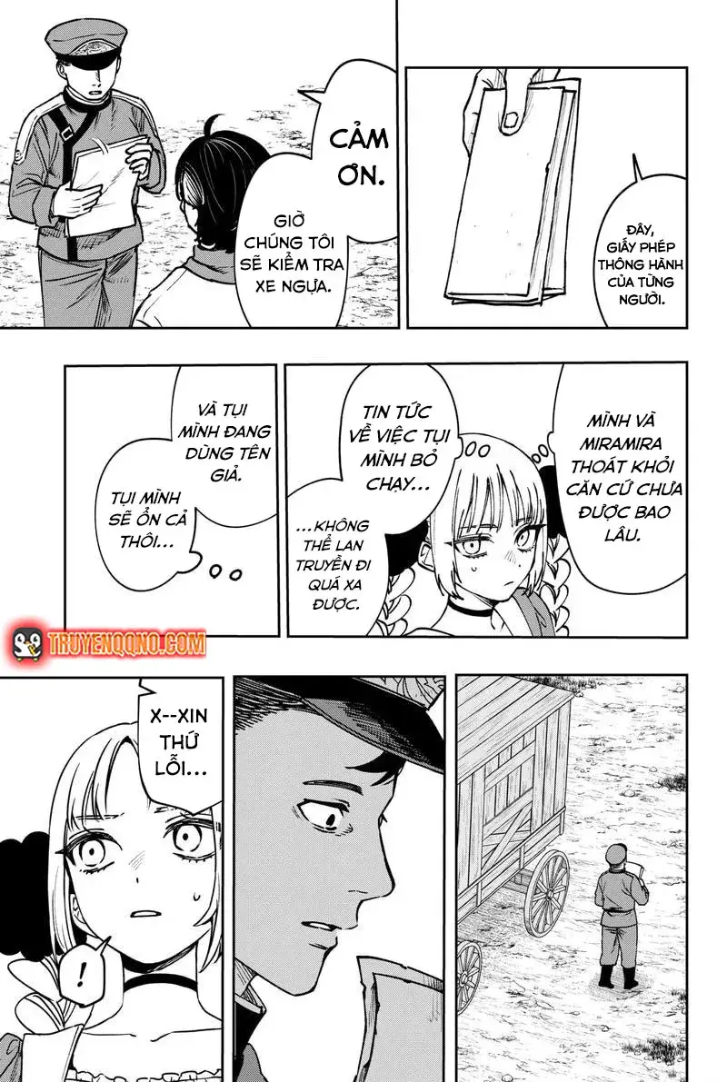 Witchriv Chap 9 - Next Chap 10