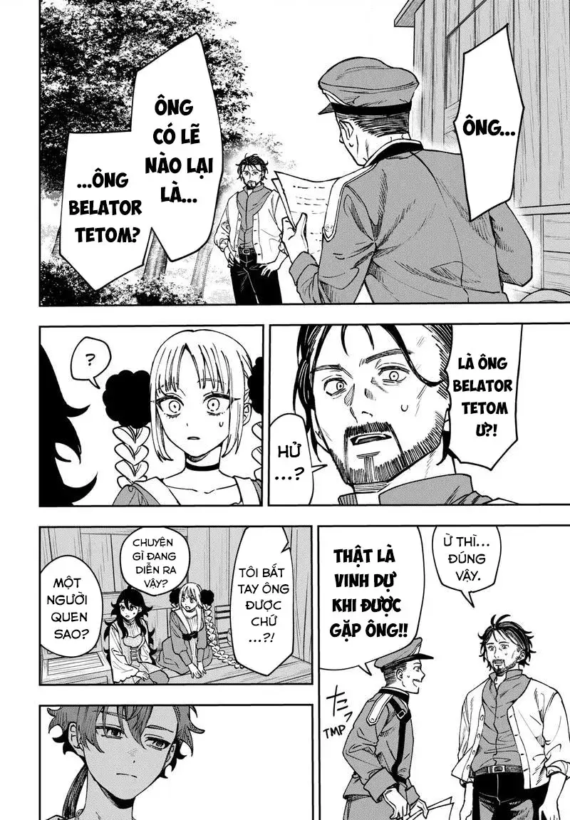 Witchriv Chap 9 - Next Chap 10